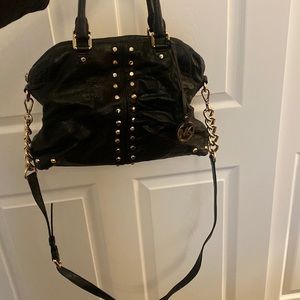 Michael kors crossbody